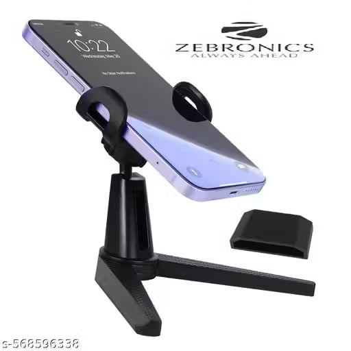Zebronics MS60, Mobile Holder