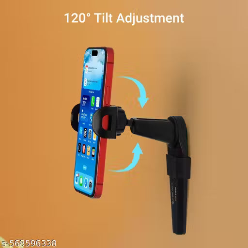 Zebronics MS60, Mobile Holder